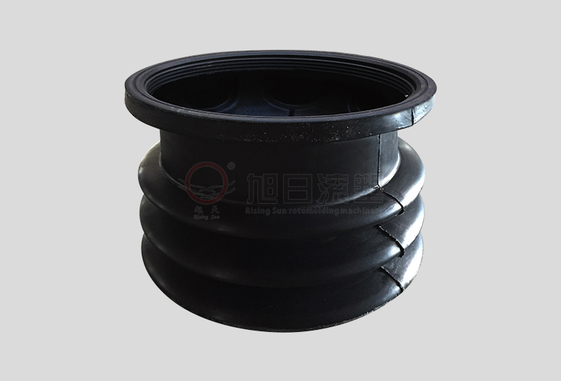 Steel mold