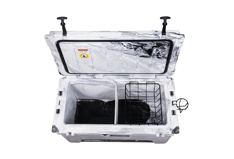 Ice box
