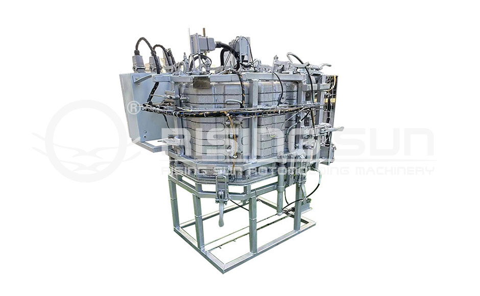 Electric Heating Mould