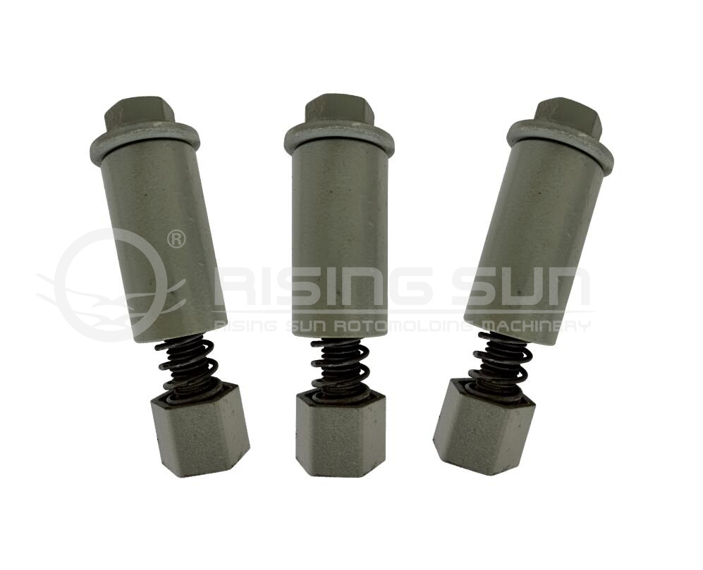 Quick Screw